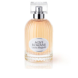 Laura Biagiotti AQVE ROMANE AMBROSIA AUREA  perfume
