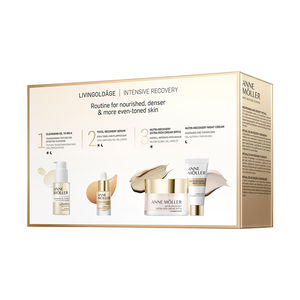 „LIVINGOLDÂGE“ YPAČ RIČIUS MAITINAMASIS-ATKŪRIMO KREMAS SU SPF 15 DĖŽUTĖJE