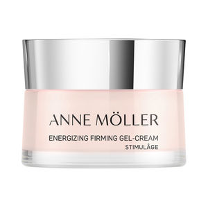 Tratamiento Facial Reafirmante STIMULÂGE gel-crema reafirmante energizante Anne Möller
