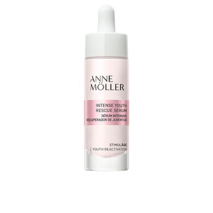 Antiarrugas y Antiedad STIMULÂGE sérum intensivo recuperador de juventud Anne Möller