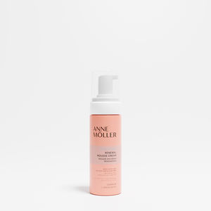 Krem-muska regenerująca CLEAN UP