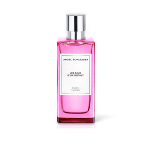 Angel Schlesser LES EAUX D’UN INSTANT EXOTIC LYCHEE  perfume
