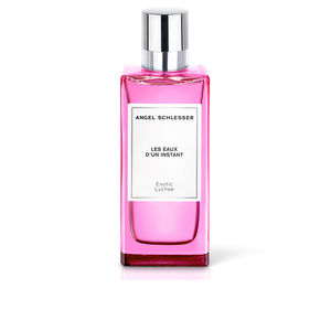 LES EAUX D’UN INSTANT EXOTIC LYCHEE eau de toilette vaporizzatore