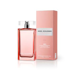 FEMME NATURELLE ROSE