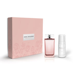 Angel Schlesser FEMME NATURELLE ROSE CASE parfüm online kaufen