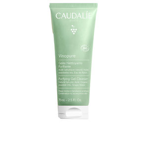 VINOPURE gel detergente purificante