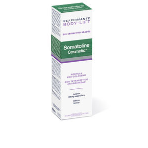 Reafirmante corporal BODY LIFT reafirmante de brazos Somatoline Cosmetic