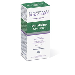 Tratamientos y cremas busto BODY LIFT reafirmante de senos Somatoline Cosmetic