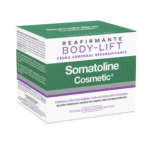 Reafirmante corporal BODY LIFT reafirmante corporal Somatoline Cosmetic