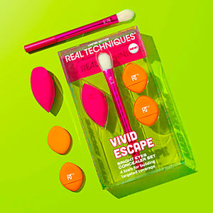 VIVID ESCAPE BRIGHT EYES CONCEALER CASE