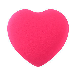 VIVID ESCAPE JELLY PUFF CASE