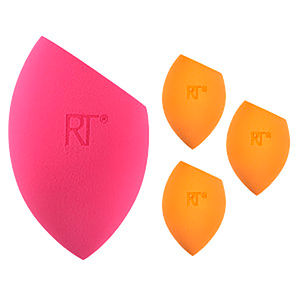 VIVID ESCAPE XL + MINI MIRACLE COMPLEXION SPONGE CASE