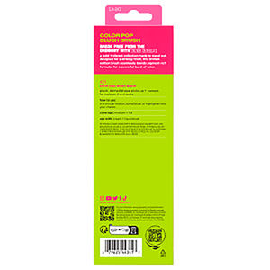 VIVID ESCAPE Rougepinsel