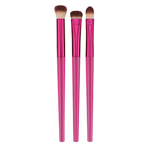 CHERRY ON TOP mesmereyes brush trio