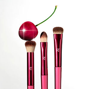CHERRY ON TOP mesmereyes brush trio