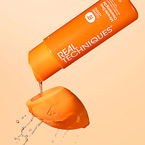 STEBUKLINGAS GILUS valomasis gelis