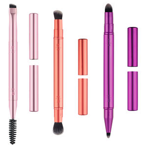 DOUBLE TIME BRUSH + LAST CASE