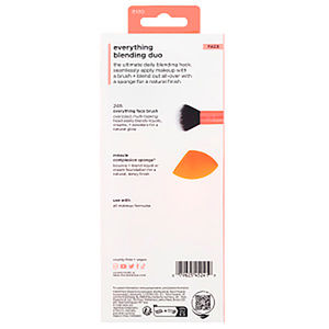 EVERYTHING BLENDING DUO