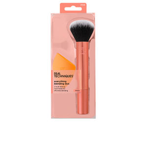 Set de maquillaje EVERYTHING BLENDING DUO Real Techniques