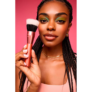 EXTRA BIG STIPPLING BRUSH Gesichtspinsel