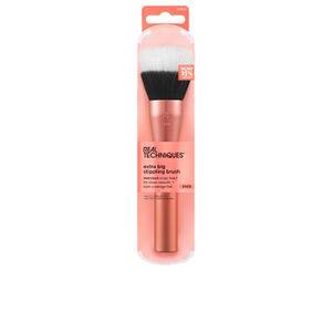 Brocha de maquillaje EXTRA BIG STIPPLING BRUSH brocha rostro Real Techniques