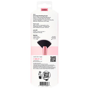 EXTRA BIG FINISHING BRUSH face brush