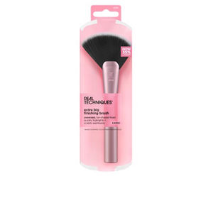 Brocha de maquillaje EXTRA BIG FINISHING BRUSH brocha rostro Real Techniques