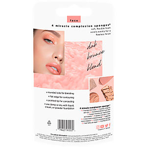 MIRACLE COMPLEXION SPONGE PACK