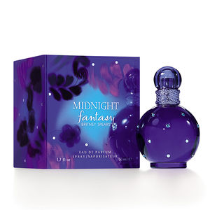 MIDNIGHT FANTASY