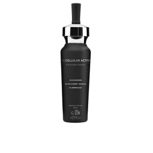 Antiarrugas y Antiedad UNICCELLULAR ACTIVE serum con exosomes Unicskin
