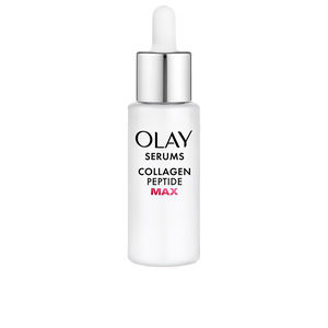 Antiarrugas y Antiedad - Tratamiento Facial Reafirmante REGENERIST COLLAGEN PEPTIDE24 MAX sérum día Olay
