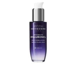 Cremas Antiarrugas y Antiedad INTENSIVE HYALURONIC sérum Institut Esthederm