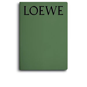 NOTEBOOK GREEN 1 u