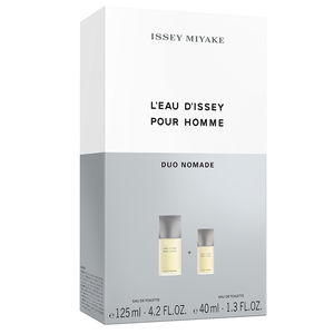 COFFRET L’EAU D’ISSEY POUR HOMME