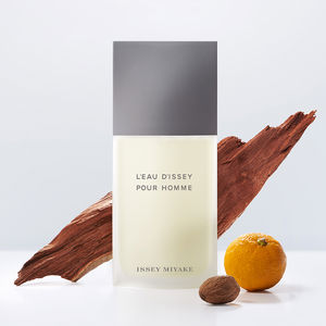 COFFRET L’EAU D’ISSEY POUR HOMME