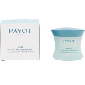LISSE rich wrinkle-smoothing cream
