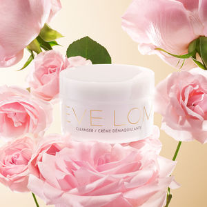EVE LOM cleanser