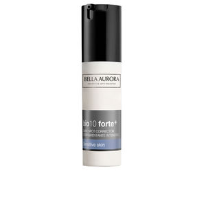 Antimanchas BIO10 FORTE+ serum despigmentante piel sensible Bella Aurora