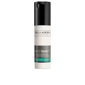 Antimanchas - Tratamiento Matificante BIO10 FORTE+ serum despigmentante piel mixta-grasa Bella Aurora