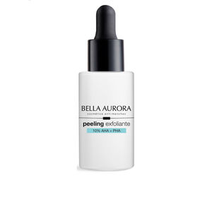 Exfoliante facial - Antimanchas PEELING EXFOLIANTE sérum facial antimanchas Bella Aurora