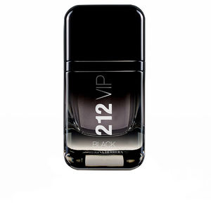 212 VIP BLACK eau de parfum spray 50 ml