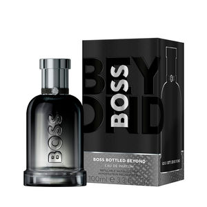 BOSS BOTTLED BEYOND