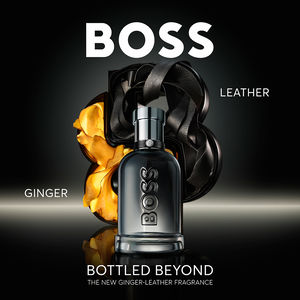 BOSS BOTTLED BEYOND