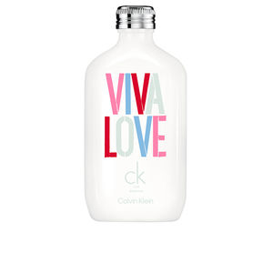 Calvin Klein CK ONE ESSENCE VIVA LOVE INTENSE  parfüm online kaufen