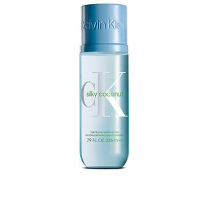 Calvin Klein Bruma corporal CK SILKY COCONUT perfume