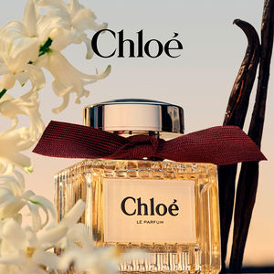 CHLOÉ LE PARFUM