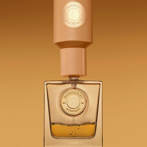 BURBERRY GODDESS PARFUM