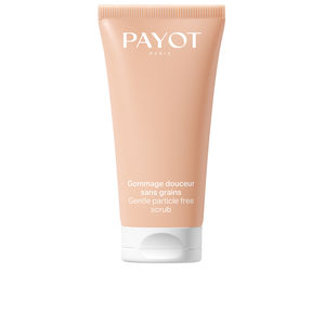 Exfoliante facial NUE exfoliante suave sin partículas Payot