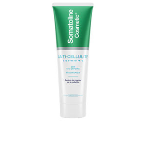Cellulite cream & treatments Somatoline Cosmetic ANTICELULÍTICO CRIOACTIVO gel pirkt tiešsaistē