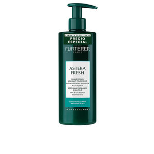 Champú purificante PROFESIONAL ASTERA FRESH champú calmante frescor Rene Furterer